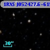 1RXS J052427.6-615307