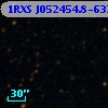 1RXS J052454.8-633457