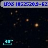 1RXS J052520.9-623627