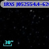 1RXS J052554.4-620515