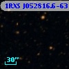 1RXS J052816.6-631420