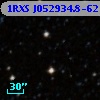 1RXS J052934.8-621355
