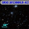 1RXS J053008.9-623331