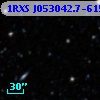 1RXS J053042.7-615647