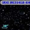 1RXS J053141.0-640757