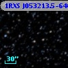 1RXS J053213.5-640205