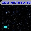 1RXS J053436.9-625643