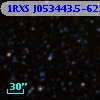 1RXS J053443.5-623947