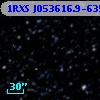 1RXS J053616.9-635653