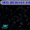 1RXS J053634.4-640111
