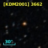 [KDM2001]  3662