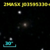 2MASX J03595330+7953285
