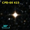CPD-64   415