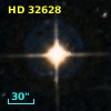 HD  32628
