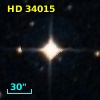 HD  34015
