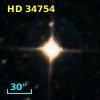 HD  34754