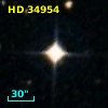 HD  34954