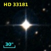 HD  33181