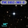 TYC 3152-365-1