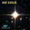 HD  33516