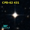CPD-62   431