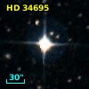 HD  34695