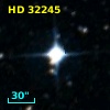 HD  32245