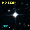 HD  32254