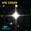 HD  33059