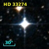 HD  33274