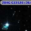 ZOAG G131.91+20.42