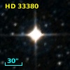 HD  33380