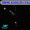 ZOAG G131.25+21.21
