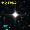 HD  34612