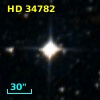 HD  34782