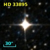 HD  33895