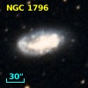 NGC  1796
