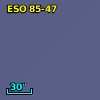 ESO  85-47