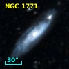 NGC  1771