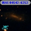 IRAS 04542-6252