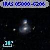 IRAS 05000-6208