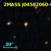 2MASS J04582060-6100571
