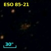ESO  85-21