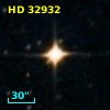 HD  32932