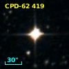 CPD-62   419