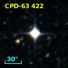 CPD-63   422