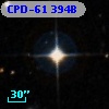 CPD-61   394B