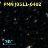 [FHW95] LMC B0511-6405
