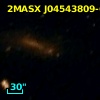 2MASX J04543809-6248112