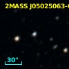 1RXS J050250.8-622742